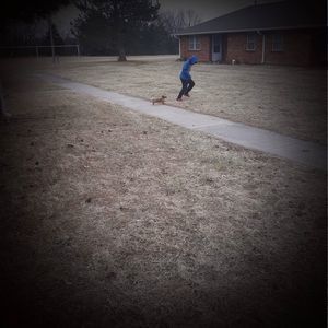 Meet your Posher, Pam